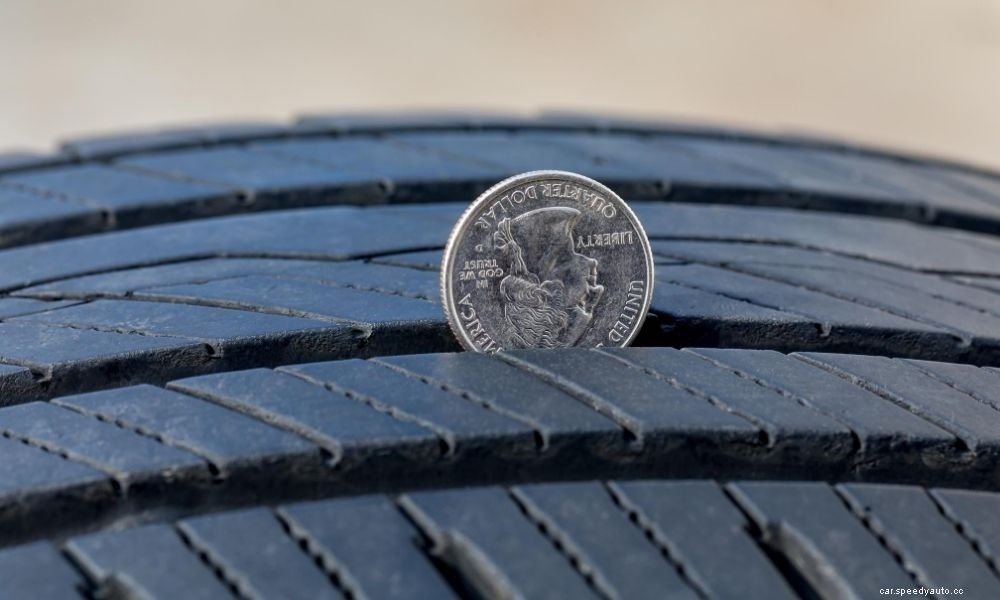 How to Do a Tire Safety Inspection