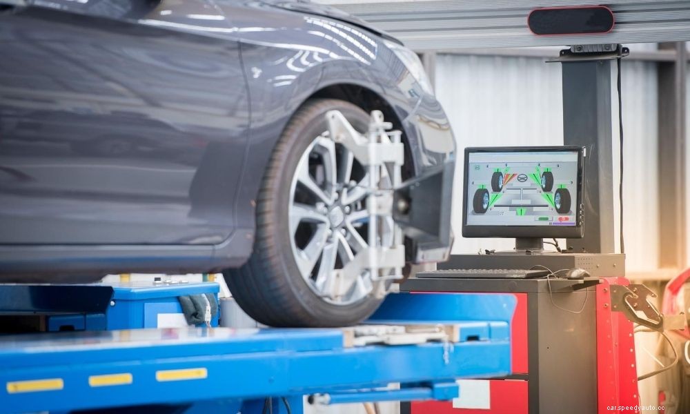Why Wheel Alignment Is Essential