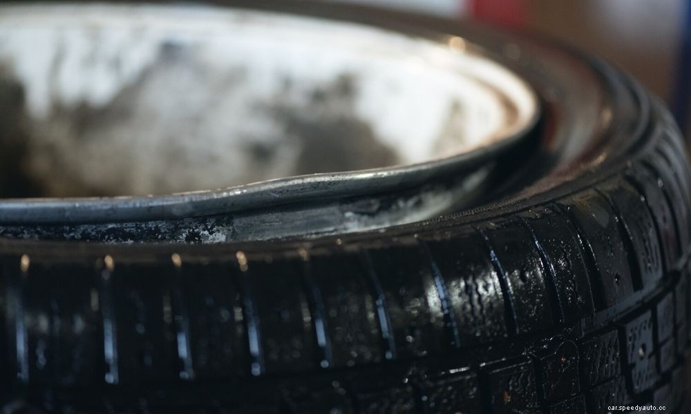 Understanding What Causes Bent Rims