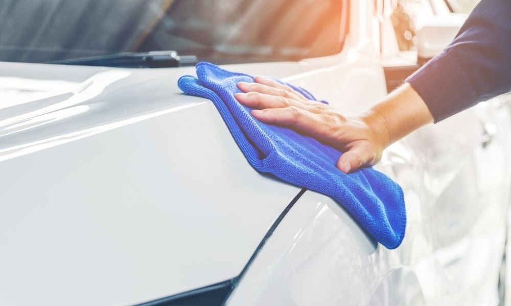 How to Care for Your Nissan Auto