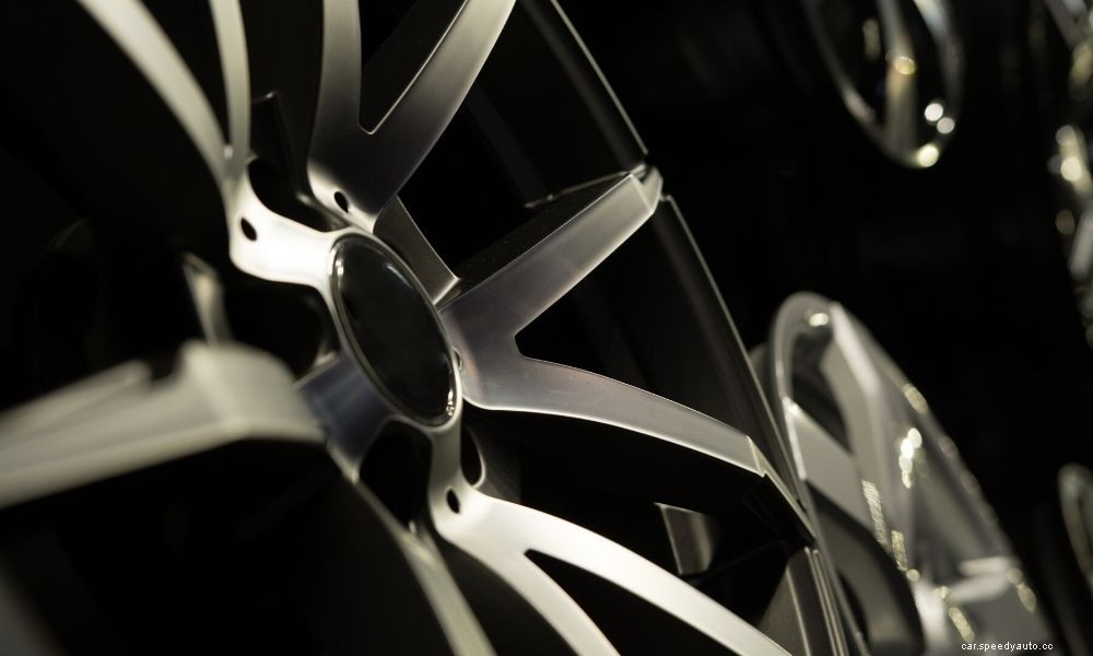 5 Simple Benefits of Alloy Rims