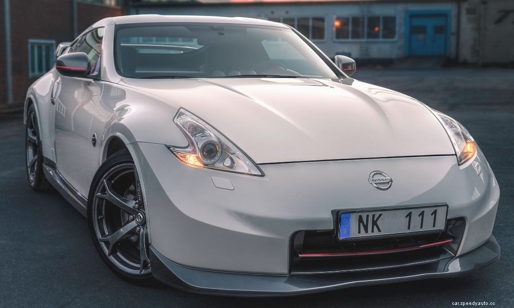 History of the Nissan