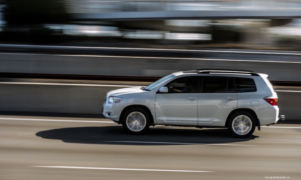 The History of the Toyota