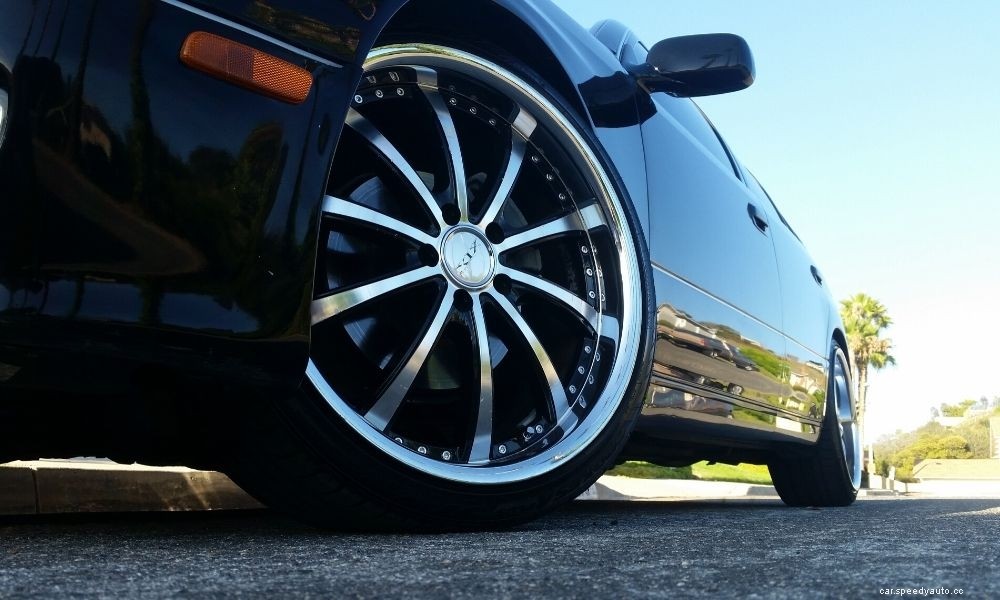 A Guide on How to Care for Your Lexus