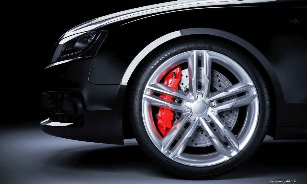 What’s the Difference Between OEM and Aftermarket Wheels?