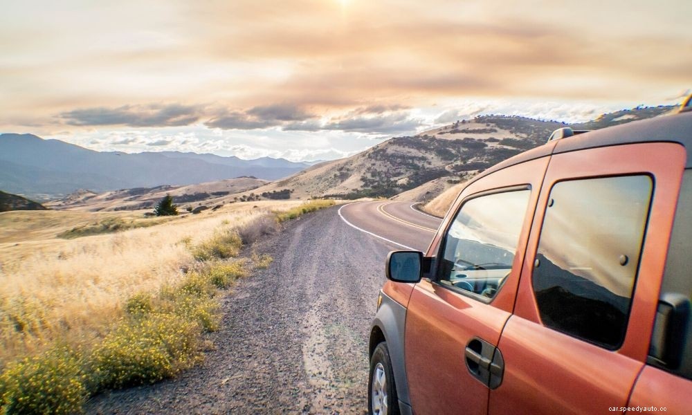 A Brief Timeline of Honda’s History