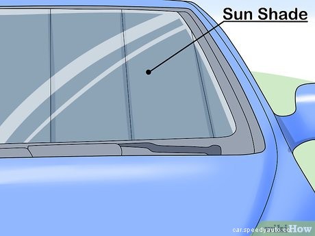 How to Repair Leather Car Seats