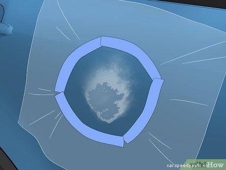 How to Fix a Peeling Clear Coat on a Car