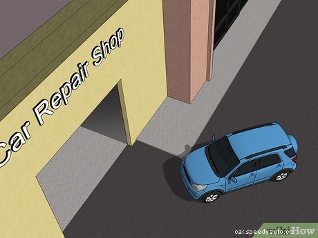 How to Fix a Peeling Clear Coat on a Car