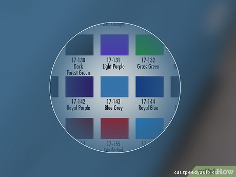 How to Fix a Peeling Clear Coat on a Car