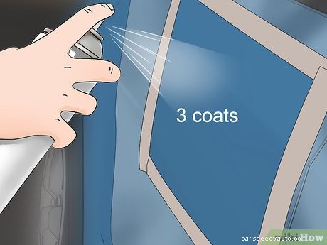 How to Fix a Peeling Clear Coat on a Car