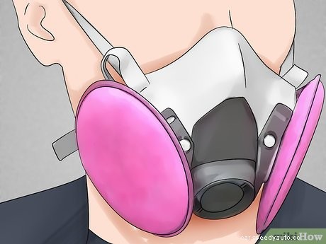 How to Fix a Peeling Clear Coat on a Car