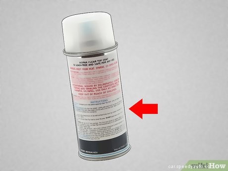 How to Fix a Peeling Clear Coat on a Car