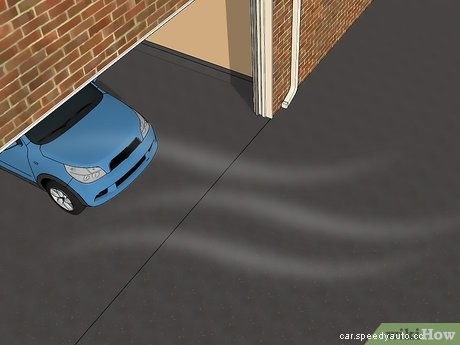 How to Fix a Peeling Clear Coat on a Car