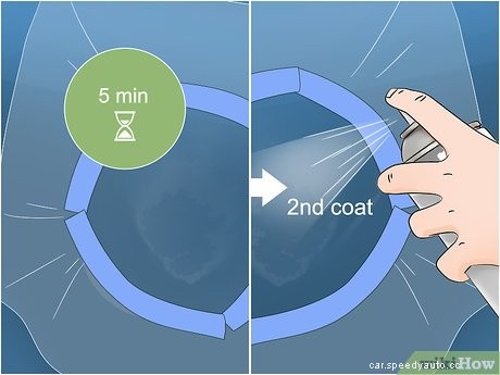 How to Fix a Peeling Clear Coat on a Car