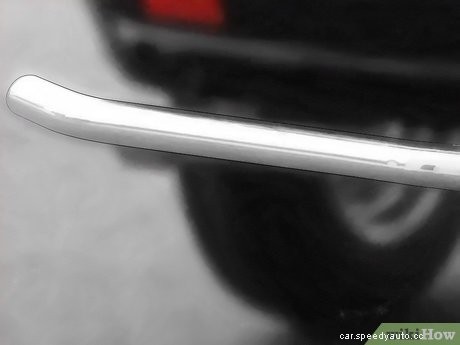 How to Remove Rust from Chrome