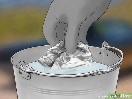 How to Remove Rust from Chrome