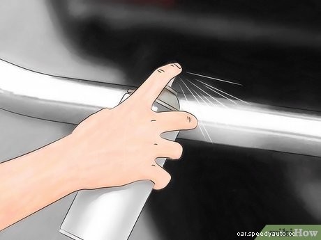 How to Remove Rust from Chrome