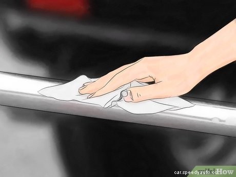 How to Remove Rust from Chrome