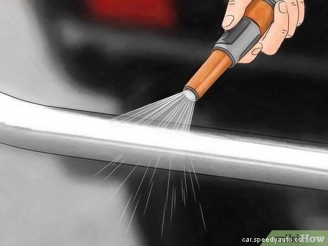 How to Remove Rust from Chrome