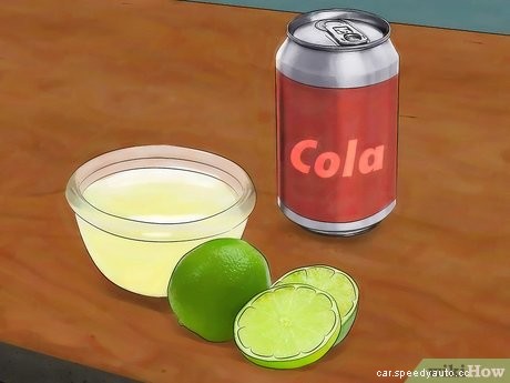 How to Remove Rust from Chrome