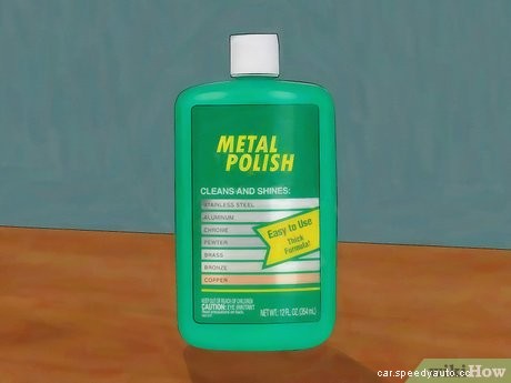 How to Remove Rust from Chrome