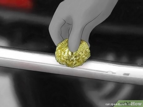 How to Remove Rust from Chrome