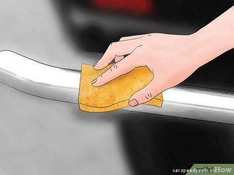 How to Remove Rust from Chrome