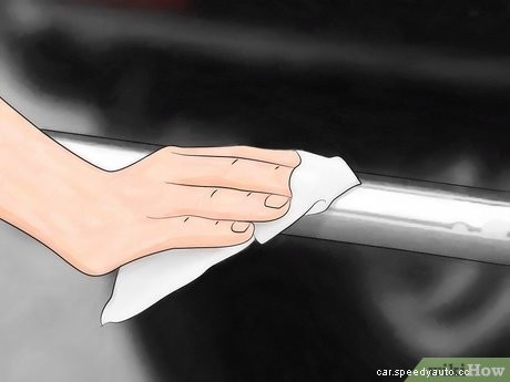 How to Remove Rust from Chrome