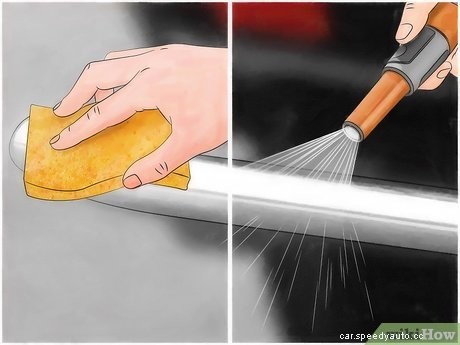 How to Remove Rust from Chrome