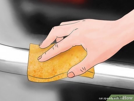 How to Remove Rust from Chrome