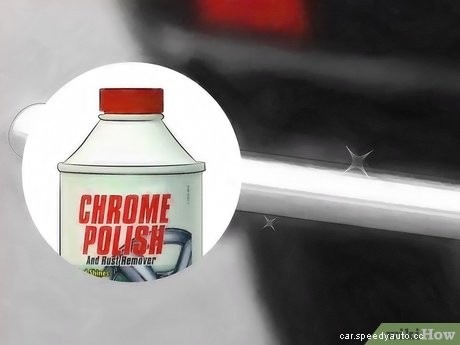 How to Remove Rust from Chrome