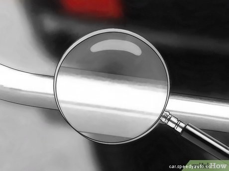 How to Remove Rust from Chrome