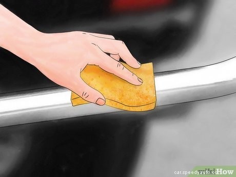 How to Remove Rust from Chrome