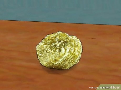 How to Remove Rust from Chrome