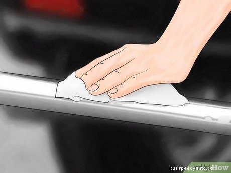 How to Remove Rust from Chrome