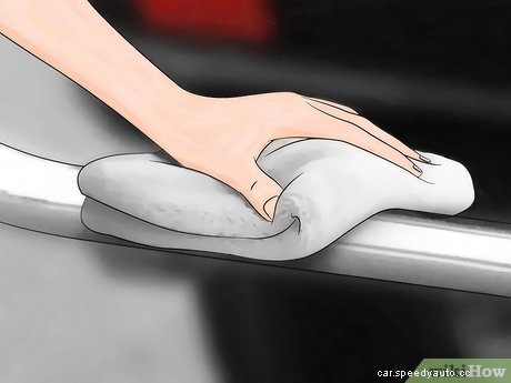 How to Remove Rust from Chrome