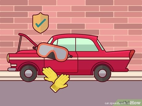 How to Recharge the Air Conditioner in a Car