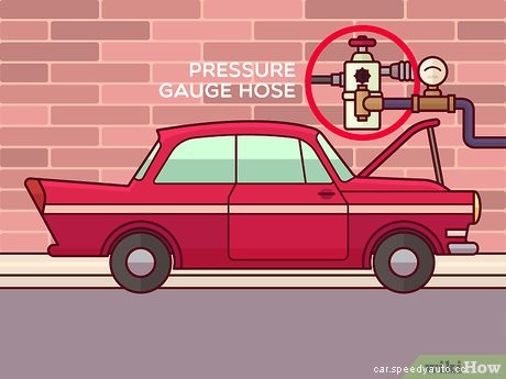 How to Recharge the Air Conditioner in a Car