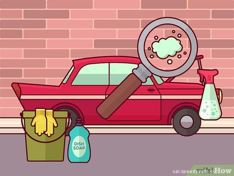 How to Recharge the Air Conditioner in a Car