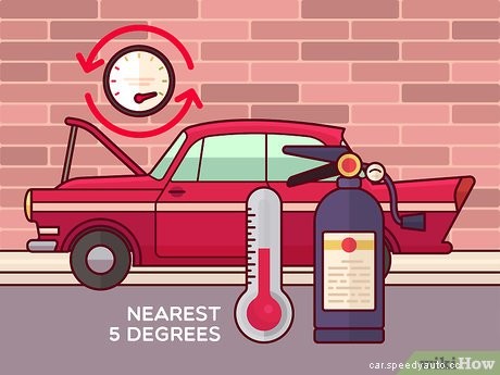 How to Recharge the Air Conditioner in a Car