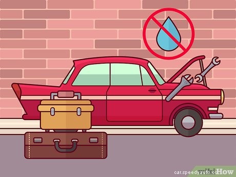 How to Recharge the Air Conditioner in a Car