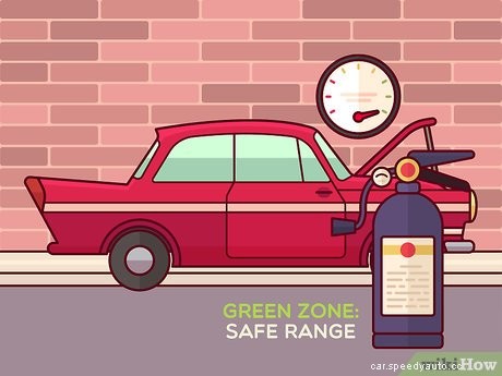 How to Recharge the Air Conditioner in a Car