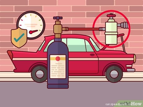 How to Recharge the Air Conditioner in a Car