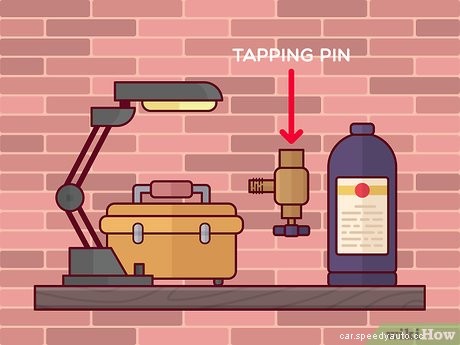 How to Recharge the Air Conditioner in a Car