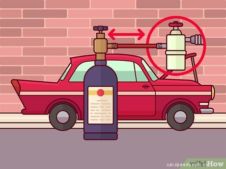 How to Recharge the Air Conditioner in a Car