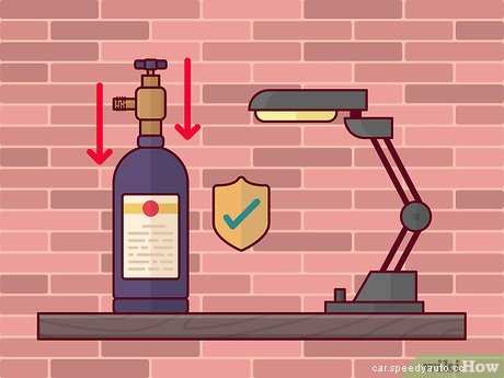 How to Recharge the Air Conditioner in a Car