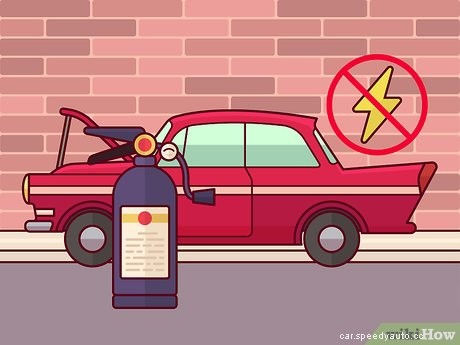 How to Recharge the Air Conditioner in a Car