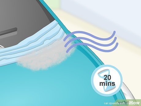 How to Repair Minor Rust on a Car