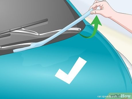 How to Repair Minor Rust on a Car